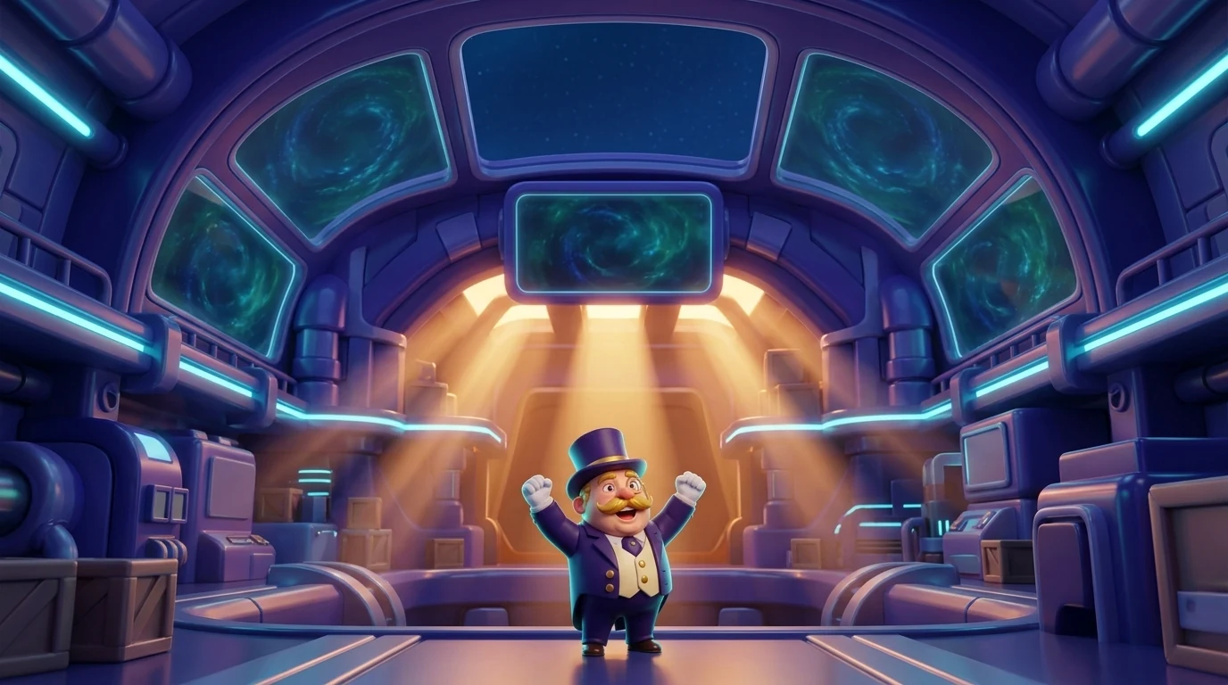 A new era of industry opening